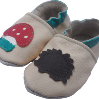 0205 Babyke jež gobica